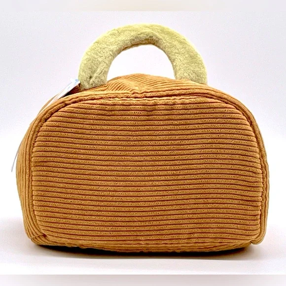 NWT Carter’s Fall Harvest Farmer’s Market Plush Activity Toy - Picture 6 of 10